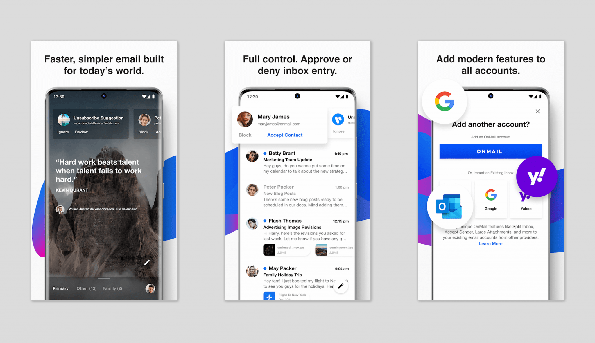 Estas 8 aplicaciones android son nuevas y muy recomendables