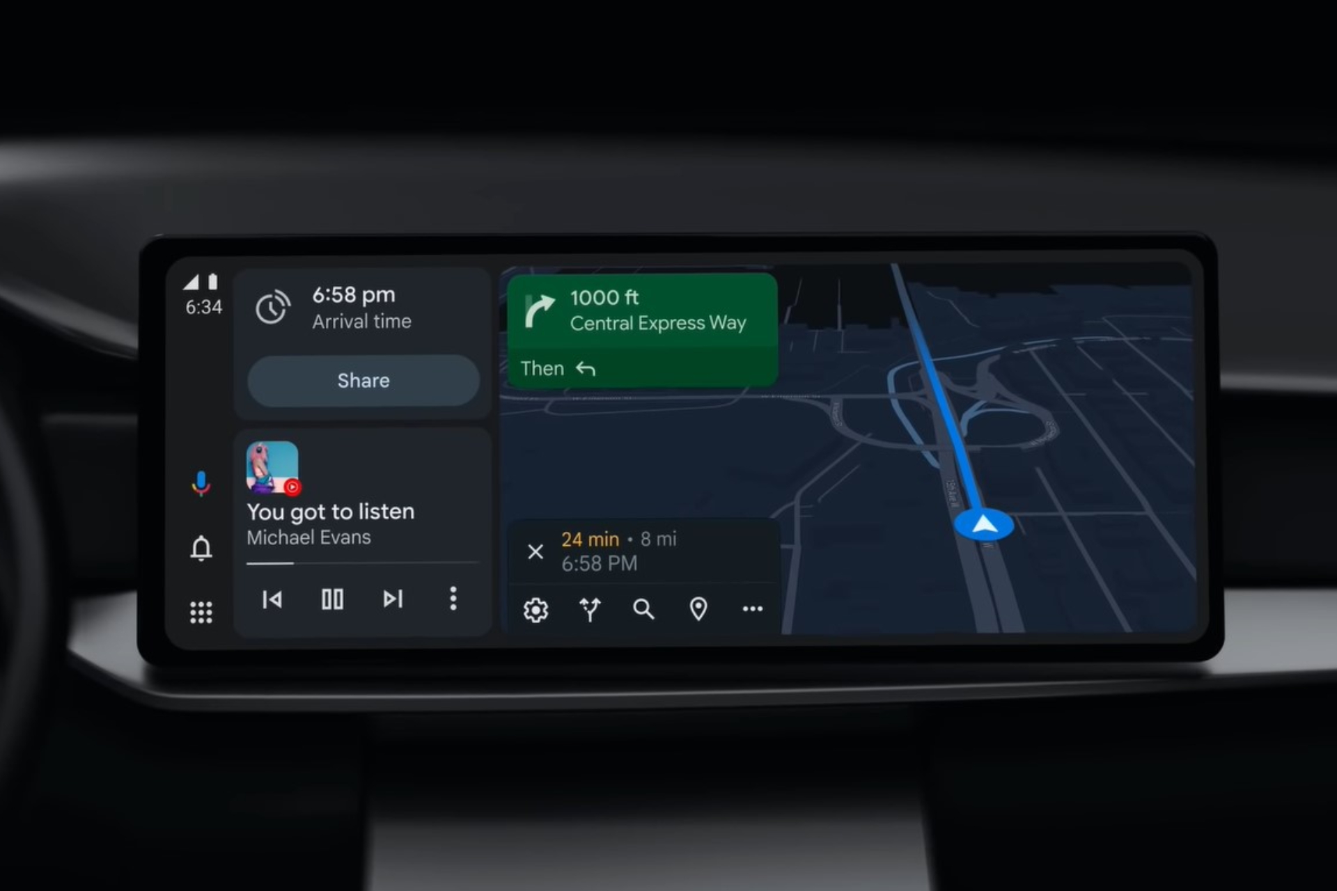Why doesn’t Android Auto work? 
