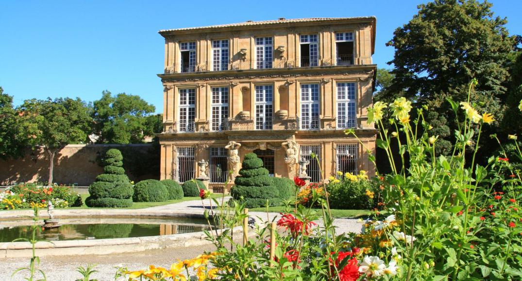 Pavillon de Vendôme Le Magazine de Proantic