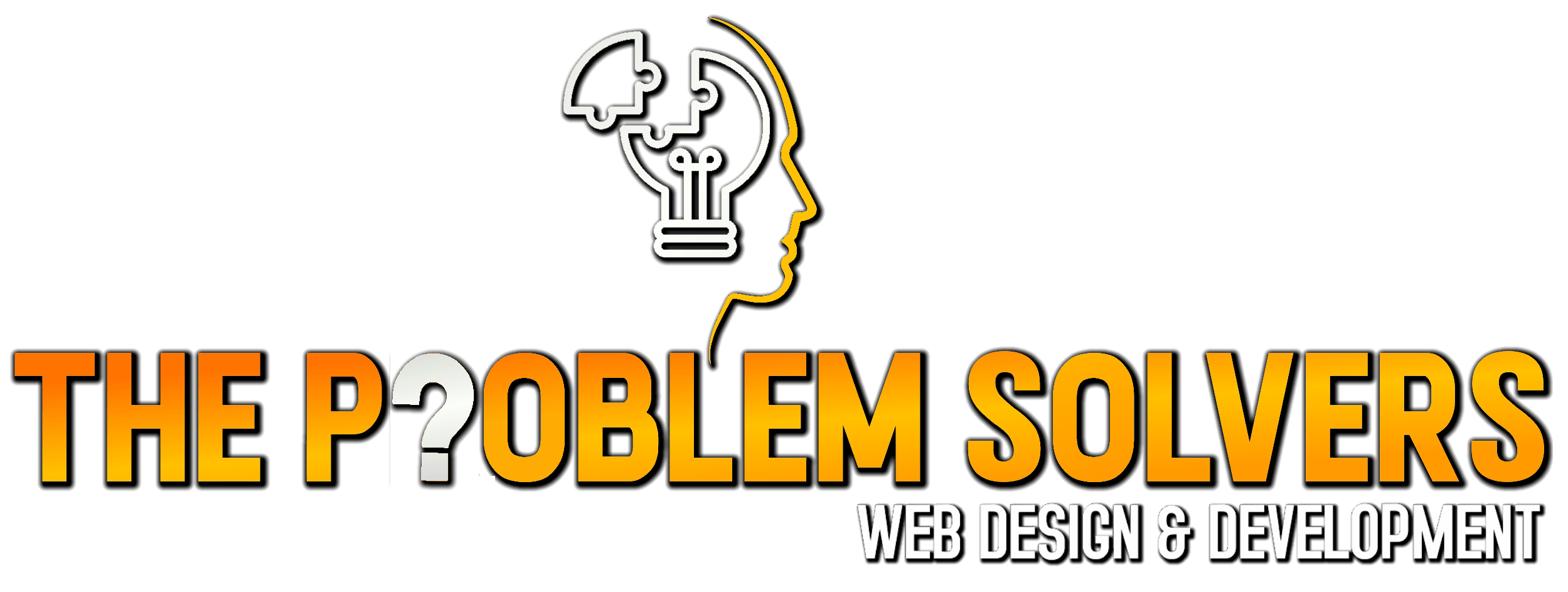 Problem Solvers Web Design