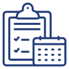 Project Selection icon