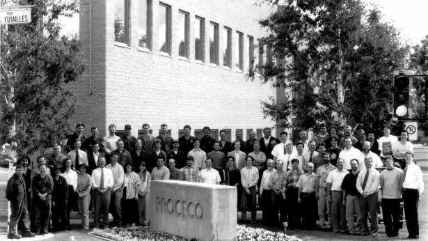 About Us Proceco - Best Vintage Images in Retina