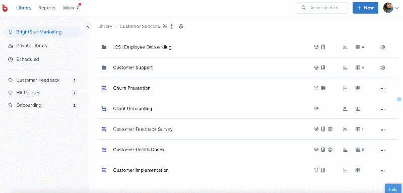 Export Checklists To Csv Process Street Help Center - Premium Minimal Background Gallery - Mobile