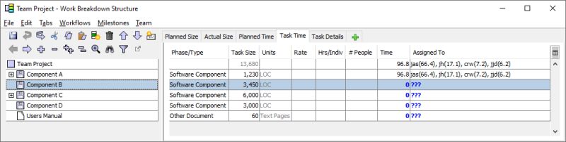 Using Workflow Rates On Older Projects - Abstract Patterns - Modern 4K Collection