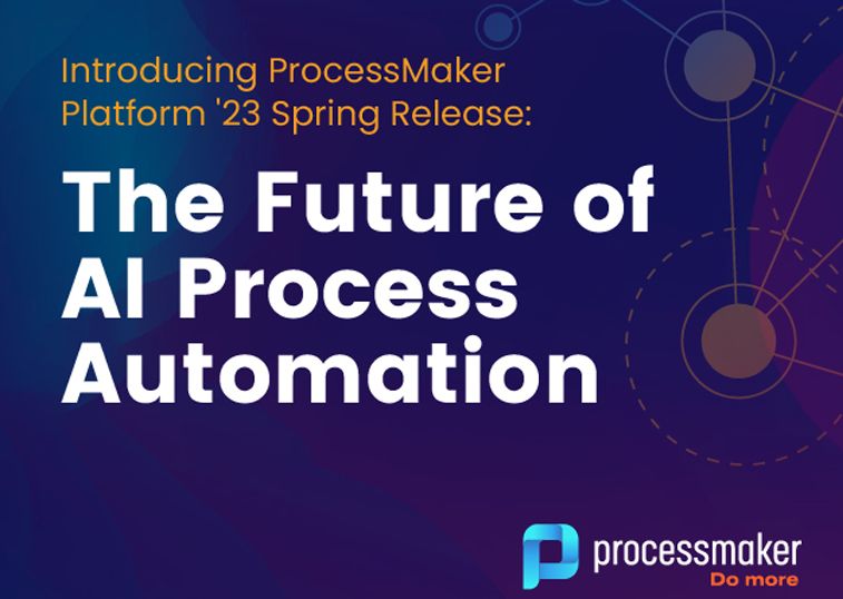 Spring 2023 Releases Processmaker - Space Designs - Elegant HD Collection