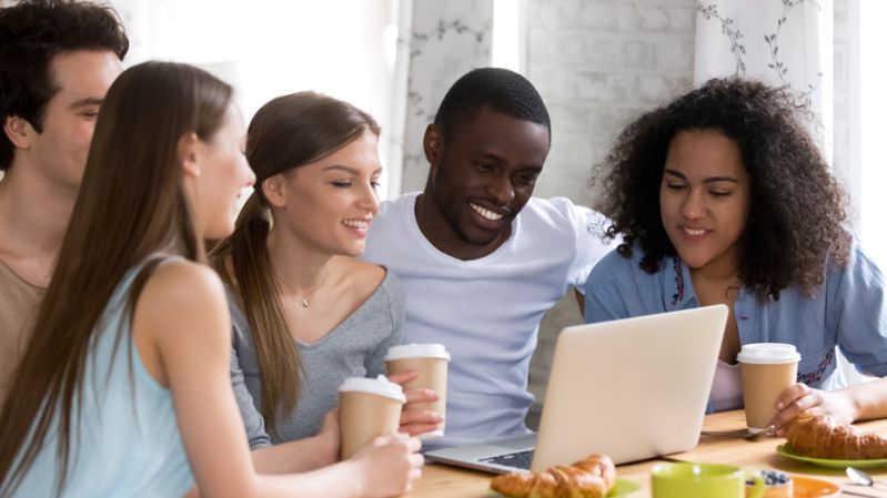 Resources Processmaker - Colorful Background Collection - 4K Quality