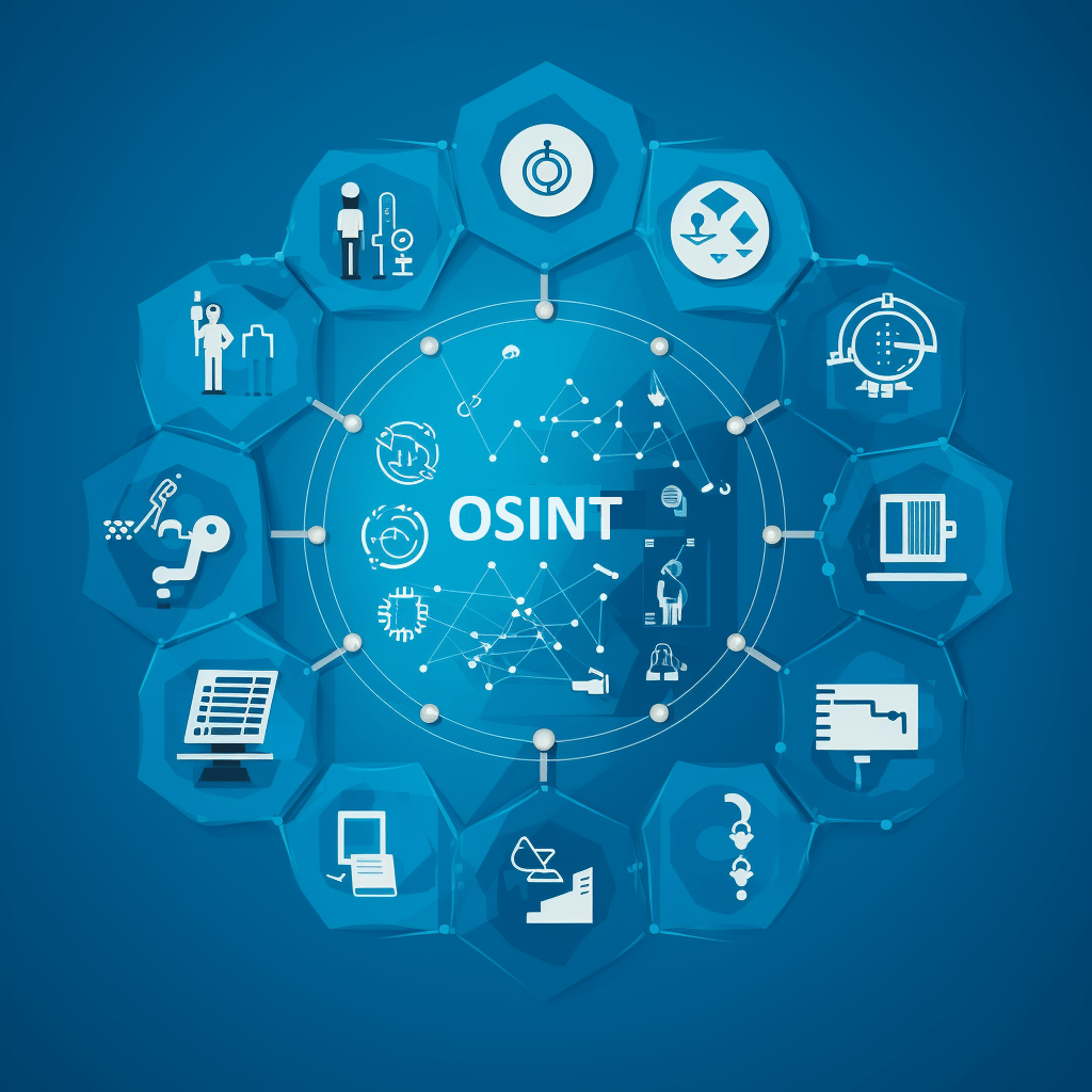 Introduction To Open Source Intelligence Gathering - Premium Abstract Picture Gallery - Desktop