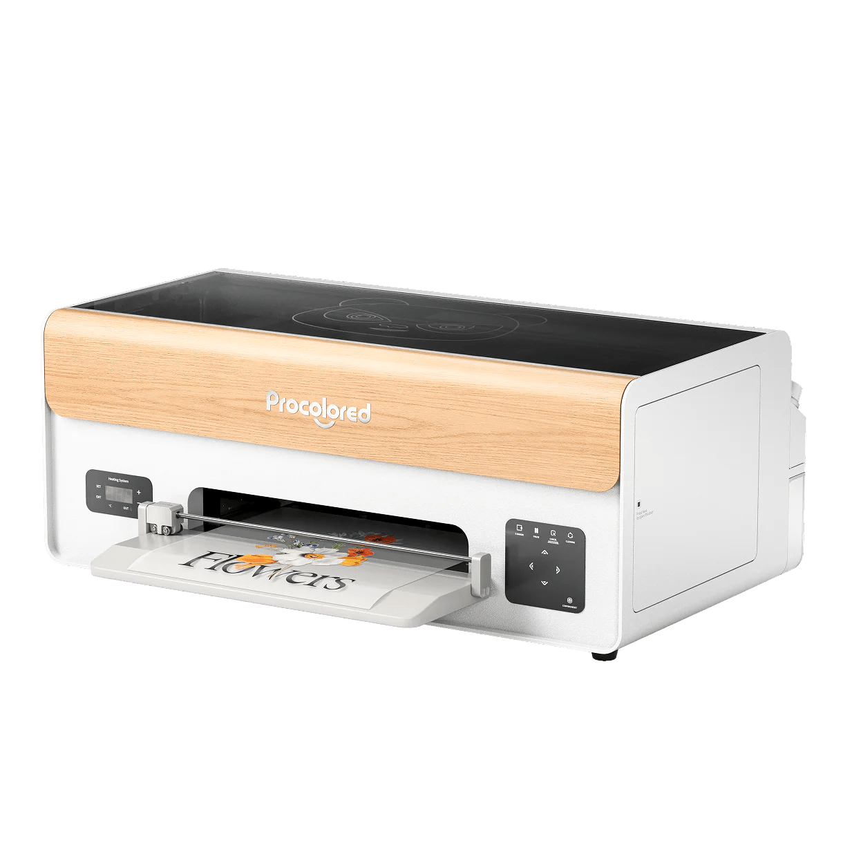 Procolored P13 Dtf Printer 13 A3 Xp600 Offer A Free Oven