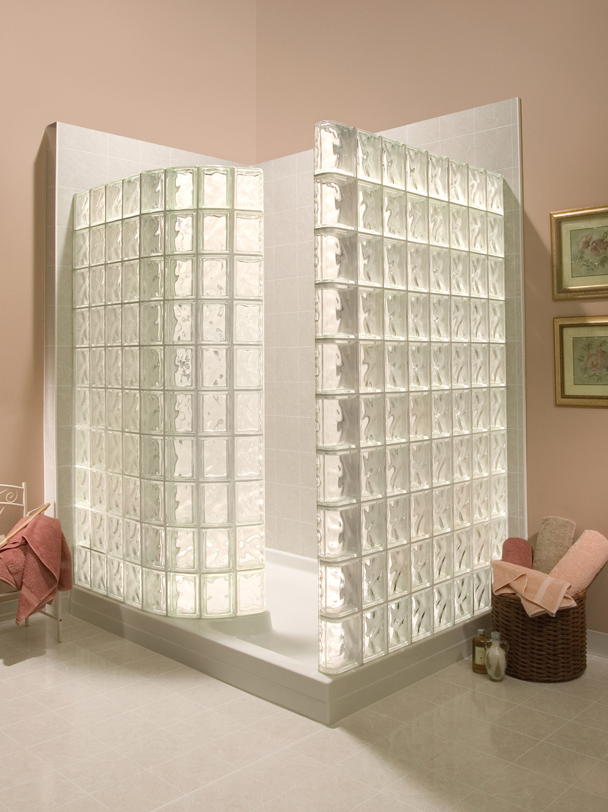 Basic electrical installation work provides a sound basic knowledge of electrical practice which other trades in the construction industry will find of . How to install glass block | Pro Construction Guide