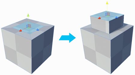 Face Actions Probuilder Documentation - Best Colorful Designs in High Resolution