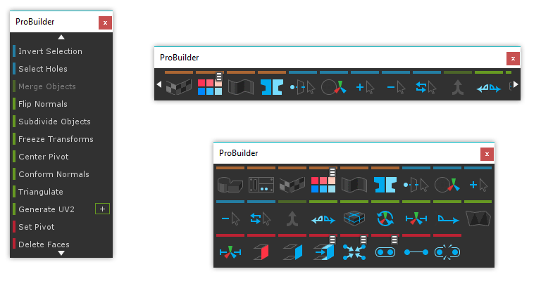 Bug Component S Toolbar Toolbar Width Not Resizing Correctly Issue - Elegant Ultra HD Geometric Pictures | Free Download