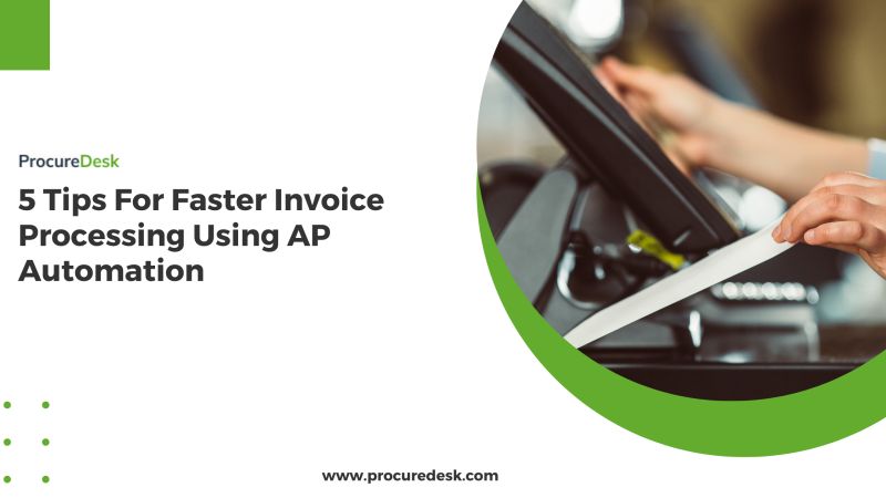5 Tips For Faster Invoice Processing - High Quality 8K Space Wallpapers | Free Download