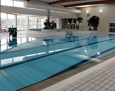 Activites Adultes Centre Aquatique Amphelia
