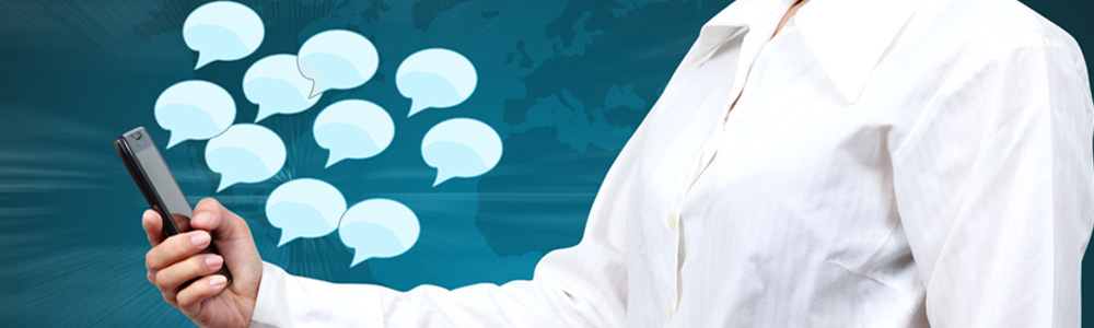 Sms broadcast australia