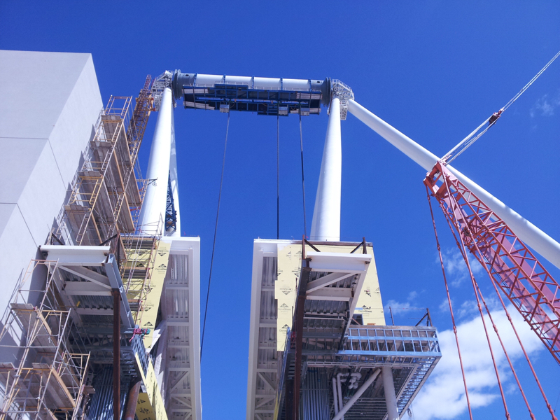 Caesar Wheel - Premium Light Illustration Gallery - Mobile