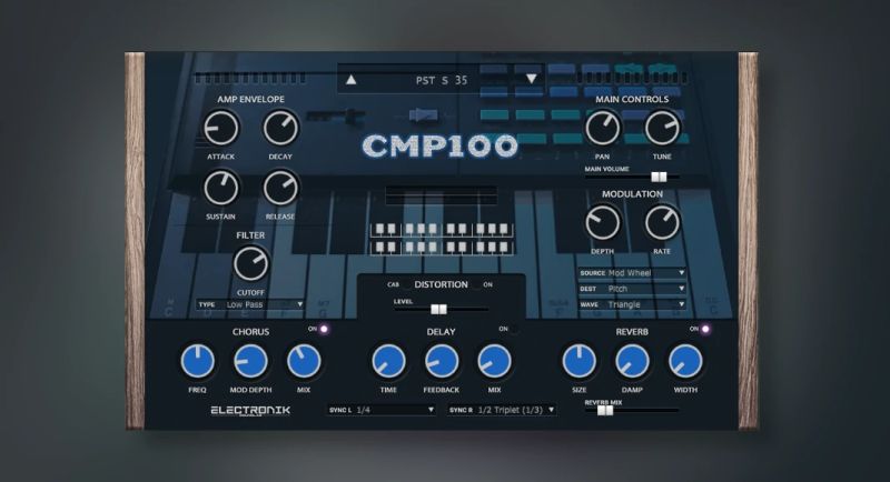 Cm P100 Craft Studio - Minimal Background Collection - Mobile Quality