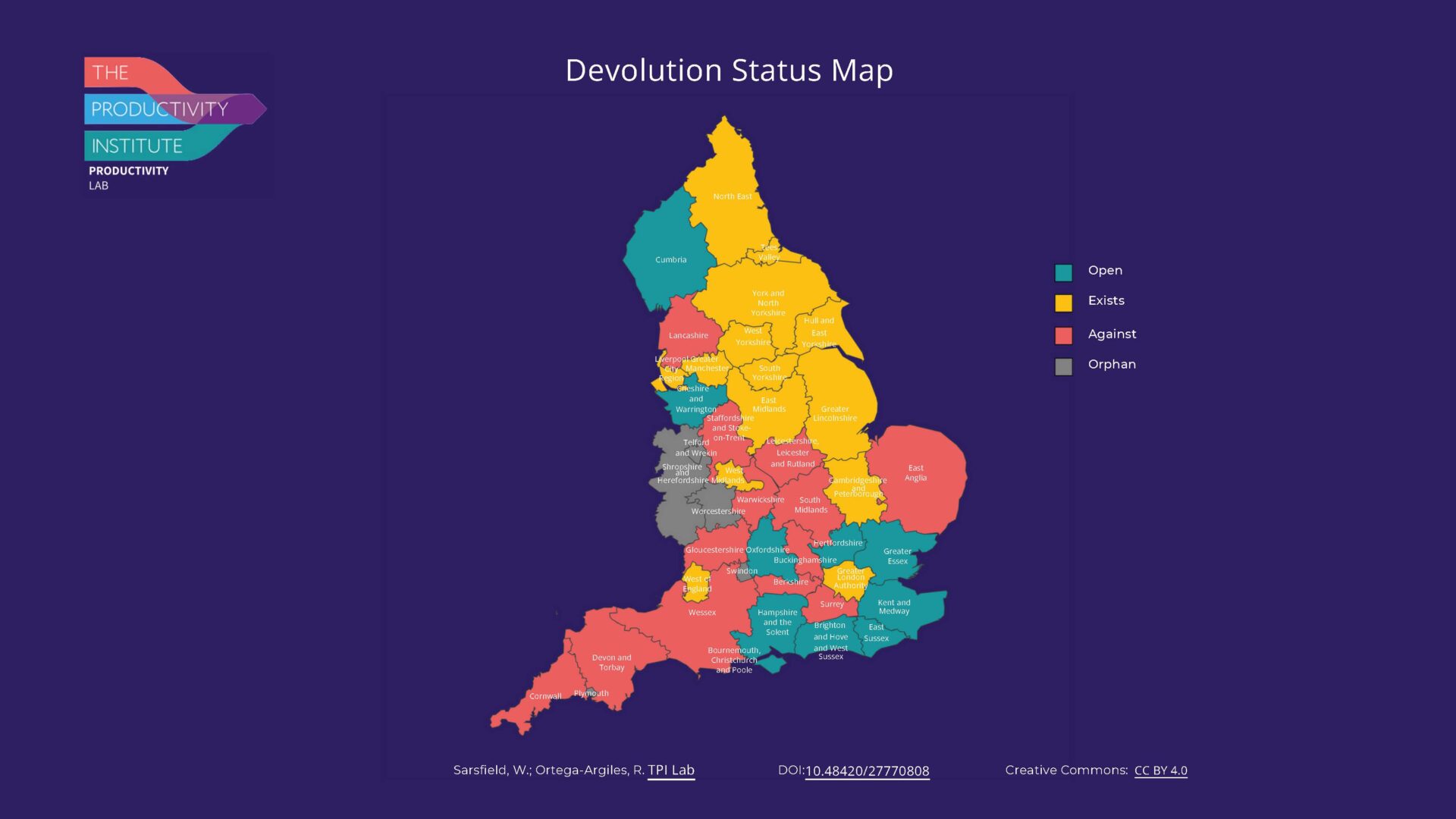 Devolution The Importance Of Scale And The Devolution Status Map 1920x1080 