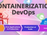 Containerization Devops Benefits Challenges Tools
