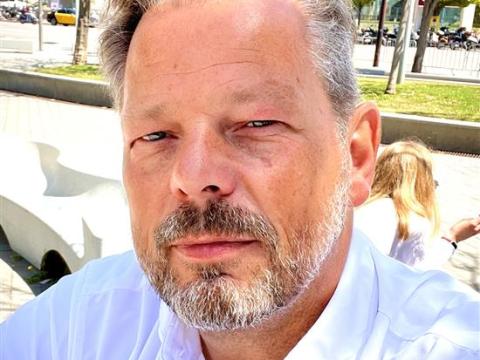 AtlasIED ernennt Dirk Greef zum Regional Sales Manager für Deutschland