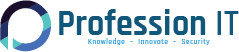 Profession IT Logo