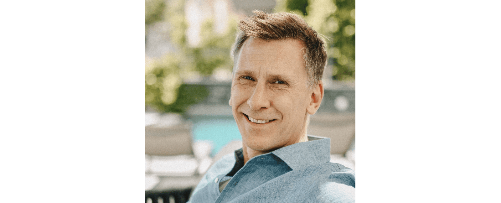 Murray Gray Turns Courses into Missions