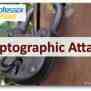 Cryptographic Attacks - SY0-601 CompTIA Security+ : 1.2 - Professor Messer IT Certification ...