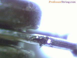 Guitar String Secrets Lab Ball Ends - Mountain Wallpaper Collection - Full HD Quality