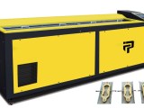 Ductility Testing Machine