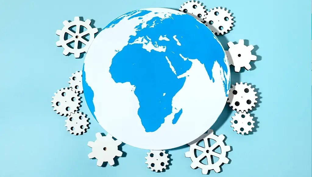How global expansion impacts business operations