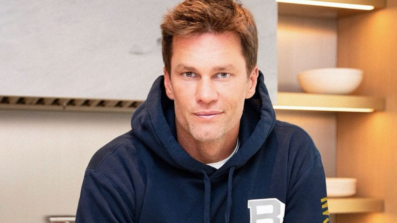 Tom Brady Flexes His $1.65 Million Watch At the Grand Opening Of New Las Vegas Casino/Hotel