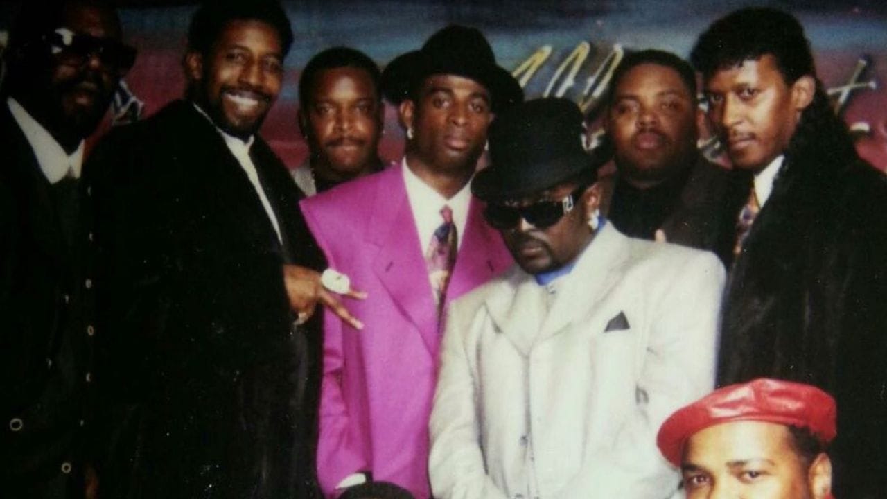 Deion Sanders DJ Plans To Revive All-Time Classic Must Be the Money In 2024