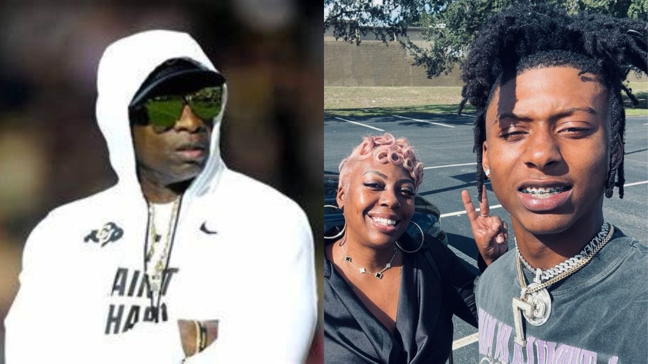 Tried Really Hard As a Parent: Cormani McClains Mother Opens Up Days After Taking Shots At Deion Sanders Program