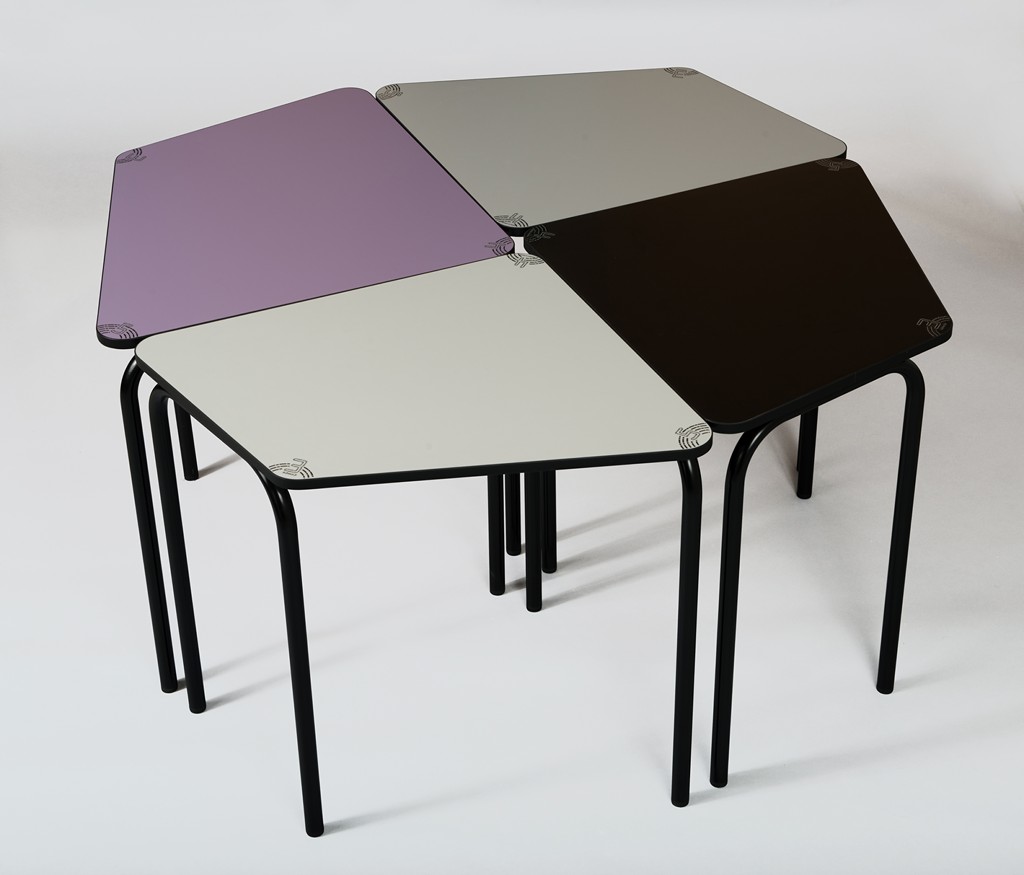 24+ Mobilier de bureau modulable au design innovant