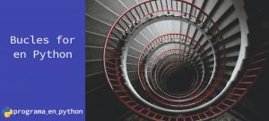 Bucles For En Python - Best Mountain Patterns in 4K