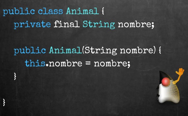 Clases En Java | Programando Java