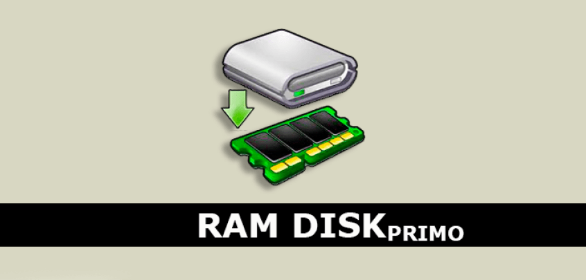 Primo Ramdisk Server Edition 6.3.1 Full Español (Multilenguaje) [MEGA]