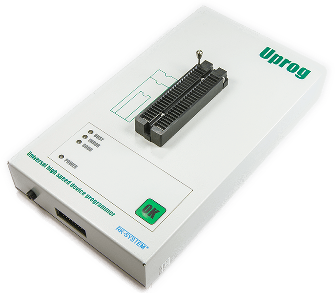 Uprog Icp Programatory - Ocean Patterns - Gorgeous Full HD Collection