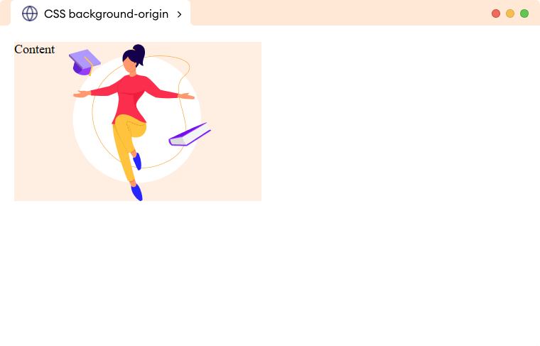Css Background Origin With Examples - Premium Gradient Photo Gallery - Mobile