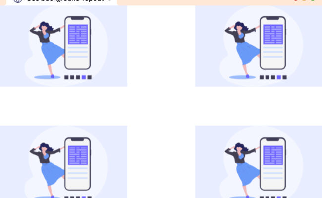 Background Image Html Css No Repeat - Infoupdate.org