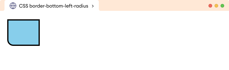 Border Bottom Right Radius Codrops - Minimal Patterns - High Quality 4K Collection