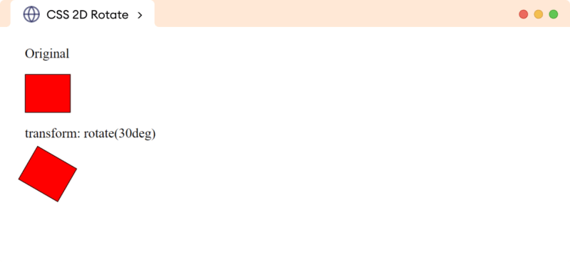 Css 2d Transform Dataflair - Classic 8K Abstract Patterns | Free Download