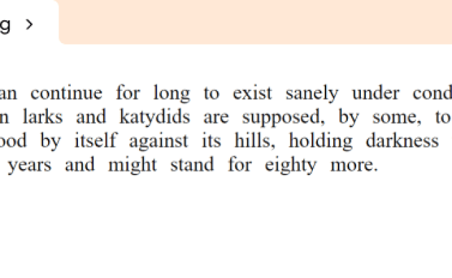 CSS Text Spacing (With Examples)