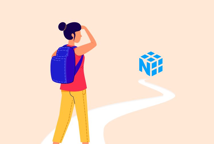 Numpy Ben Lau - Elegant City Illustration - Full HD