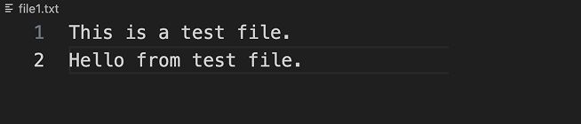 Ruby File Handling - Desktop Gradient Arts for Desktop