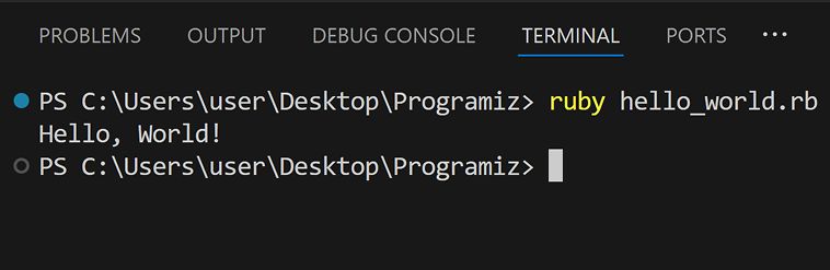 Opening The Ruby Files Rick Ruby S Official Website Rick Ruby P I - Incredible 4K City Arts | Free Download