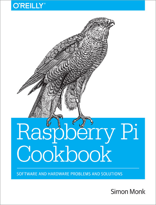 Raspberry Pi Cookbook Pdf Programmer Books