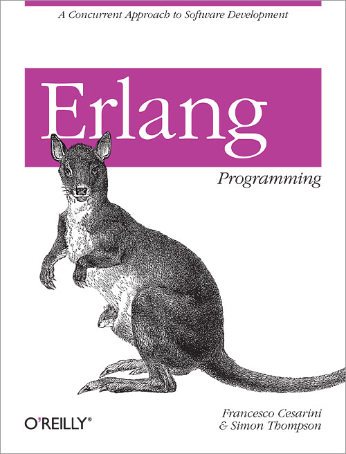 Erlang Programming - Programmer Books
