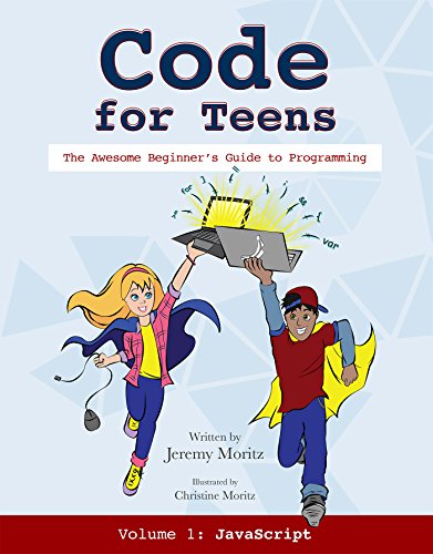 Code For Teens