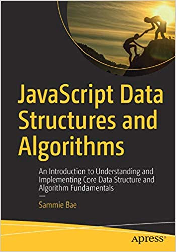 JavaScript Data Structures and Algorithms - Programmer Books