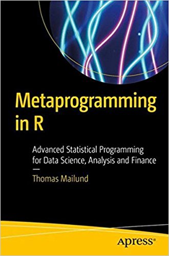 Metaprogramming in R - Programmer Books